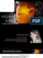 Expo Neurología