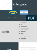 IKEA Argentina