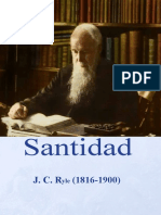 Santidad J.C. Ryle - 0