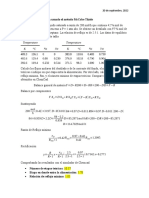 P destilación-McCabe Thiele