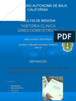 01 Historia Clinica Gin Eco Obstetric A (He-Man)