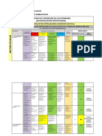 Gestión administrativa y desarrollo profesional