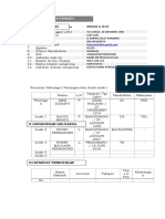 Formulir Data Pribadi