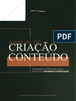E-BOOK+MANUAL+DE+CRIAC_A_O+DE+CONTEUDO