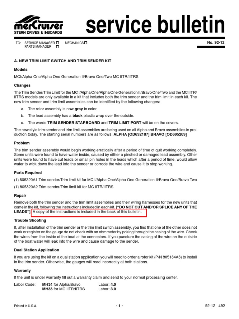 Trim Download Free PDF Screw Tools