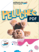 Peluches 22 Septiembre