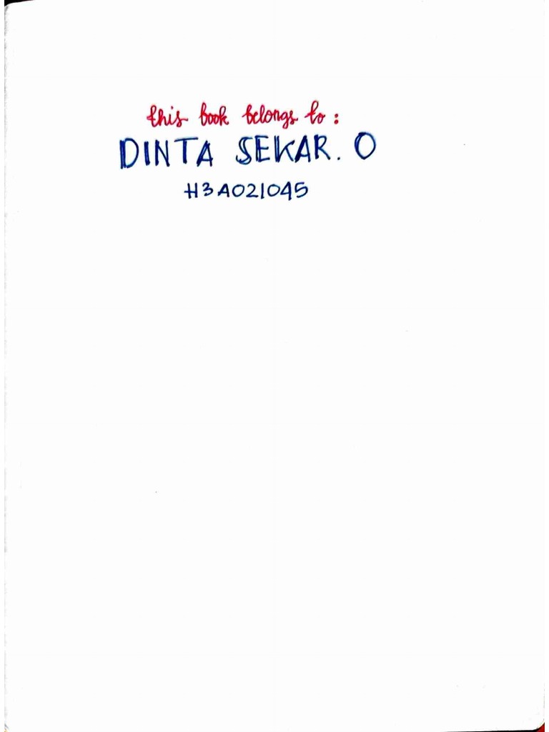 Catatan Radiologi Dinta | PDF