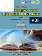 MODUL IBU SRI DINANTA BR. GINTING, M.PD