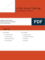 TR05 - Data Types PDF
