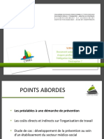 Presentation DocumentUnique CPTO 2015
