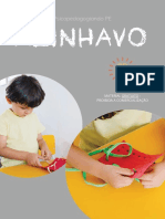 Alinhavo - Gratuito