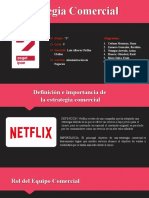 Estrategia Comercial - Final