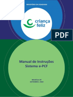 Manual Epcf