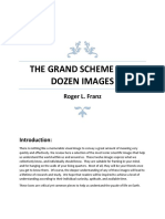 The Grand Scheme in A Dozen Images - 2020 Edition - Rpger L. Franz