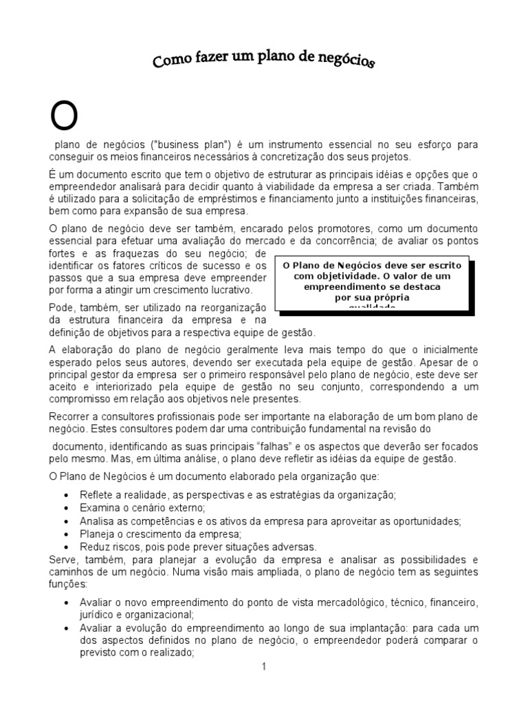 como-fazer-um-plano-de-neg-cios-pdf-plano-de-neg-cios-marketing