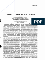 Patented July 28, 1953 Method for Producing Methyl Methacrylate-Modified Alkyd Resins