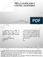 Practica Calificada 2 Física Ii-Ing. Sanitaria