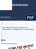 Ato Adm - Conceitos e Elementos 2