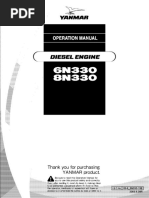 6N18L Operation Manual Part 1 | PDF