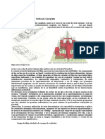 Aerodinámica de Vehículos Completos - Flujo Alrededor de Coches