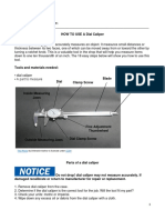 Instructions Report Remake