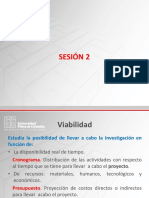 Presentación InvestigaciónI ESI Sesión2