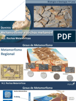 BioGeo11_Rochas_Metamorficas