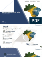 Brazil Investor Presentation