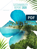 Tropicalia Sustainability Report 2020