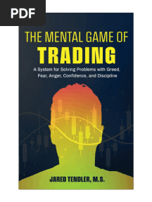 The Mental Game Trading