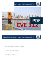 Unit 1 Basic Concept of Surveying