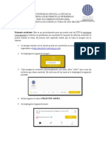 Cómo Unir Archivos PDF A Partir de Imágenes
