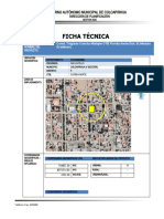 Ficha Tecnica Graderias Cancha Multiple para Certificacion