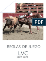 REGLAS DE JUEGO LVC Junio 2022-1