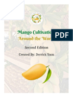 Mango Cultivation Around The World