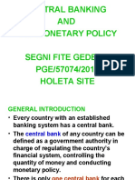 Financial Markets and Institutions- Asgnment (2)