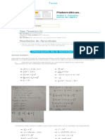 U2t1 Matematicac