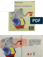 Un Elefant Politicos