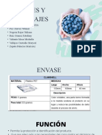 Envases y Embalajes Grupo Nro 04