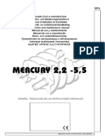 Mercury 2,2-5,5 197CC2312-R.3 07-2016 Spa