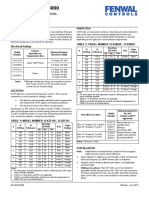 Series 27100 28000 Vertical Detect A Fire Units