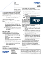 TA DAF Test Procedures F 12 1001