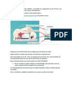 Primeiro Acesso e Informações.