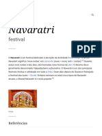 Navaratri - Wikipédia, A Enciclopédia Livre