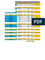 Pedido de Modulo 1 (01 de Agosto) y 2 (10 de Agosto) - Modulos de Exportacion