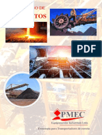 Catálogo de Produtos PMEC