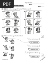 Unit 1 Test A Bugs Team 2 | PDF