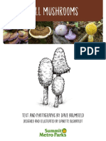 SMP FALL Mushrooms Field Guide