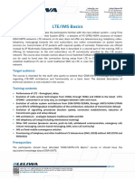 Course Description Lte Ims Basics Eng