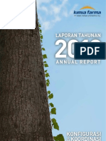 Download Annual Report Kimia Farma 2010 Low Quality for Email by gugun86 SN60313763 doc pdf